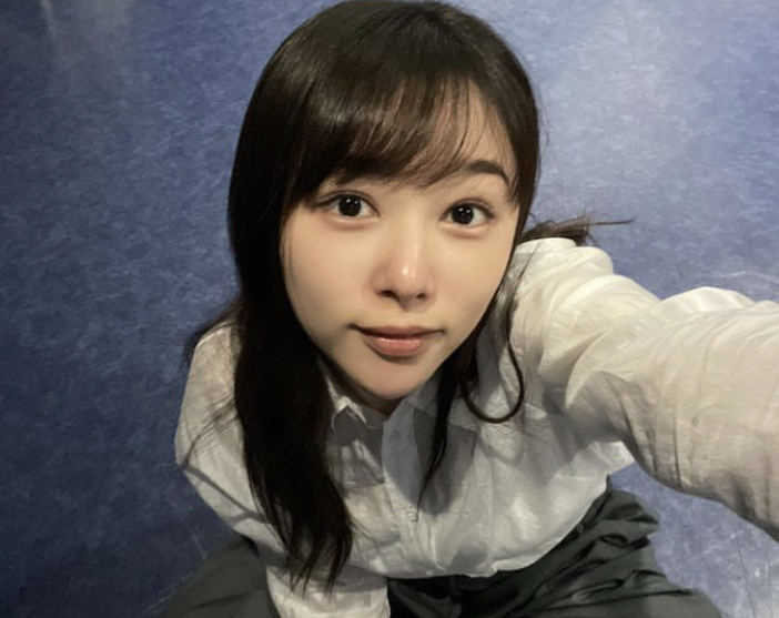 桜井日奈子 かわいい