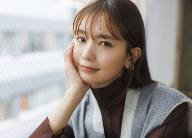 中村ゆり かわいい