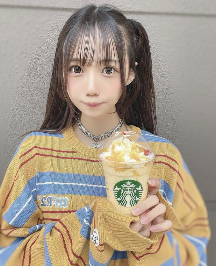 弓川いち華 かわいい