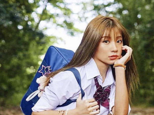 葉月あや かわいい