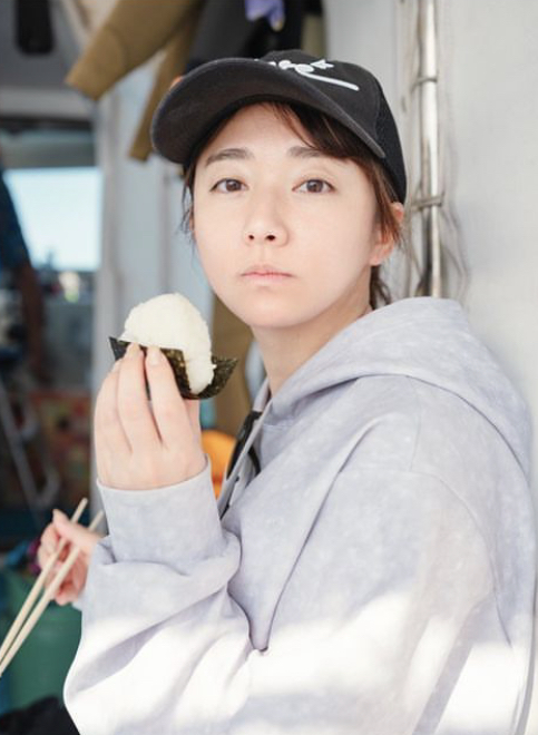 木村文乃 かわいい