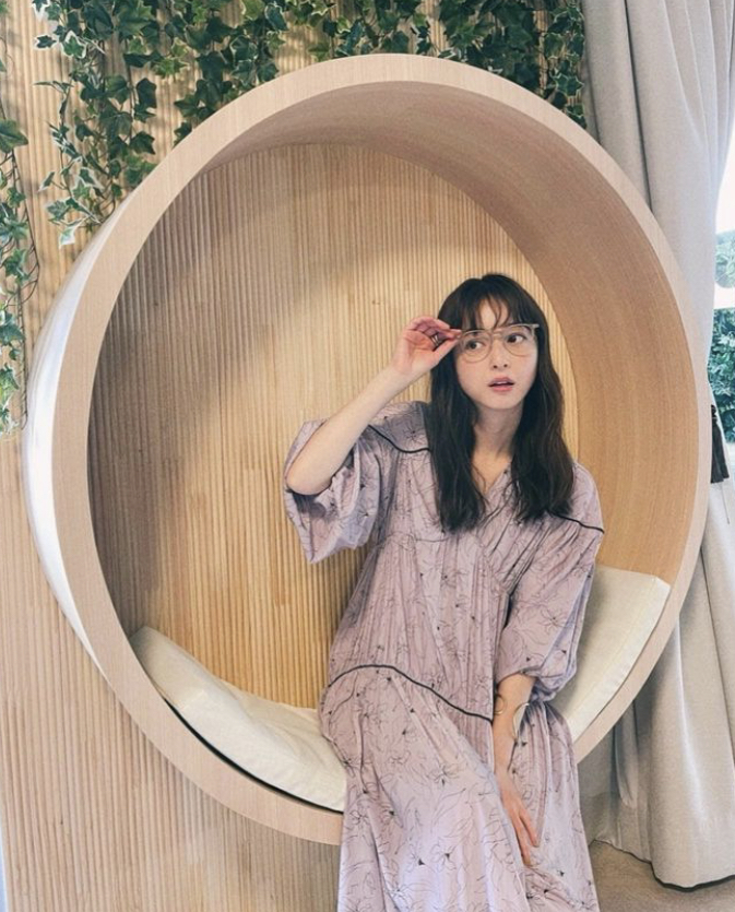 佐々木希 かわいい