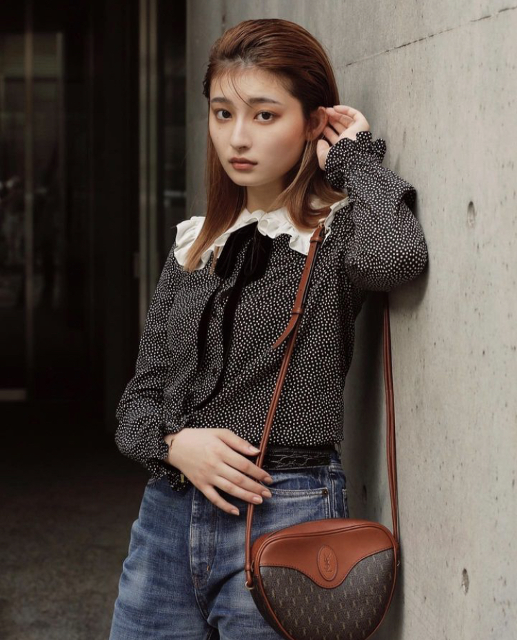 吉川愛 かわいい