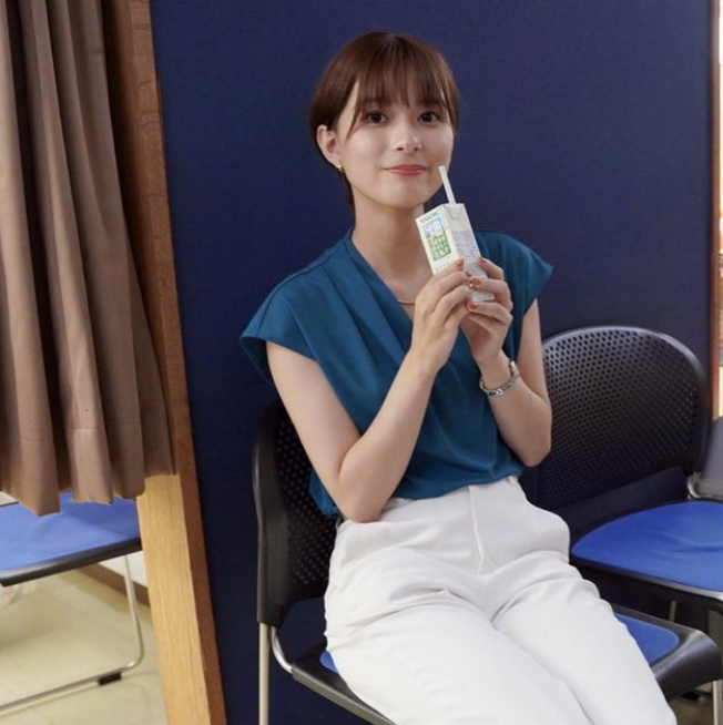 芳根京子 かわいい