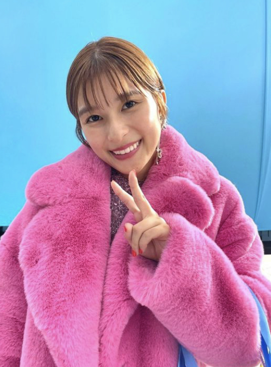 芳根京子 かわいい