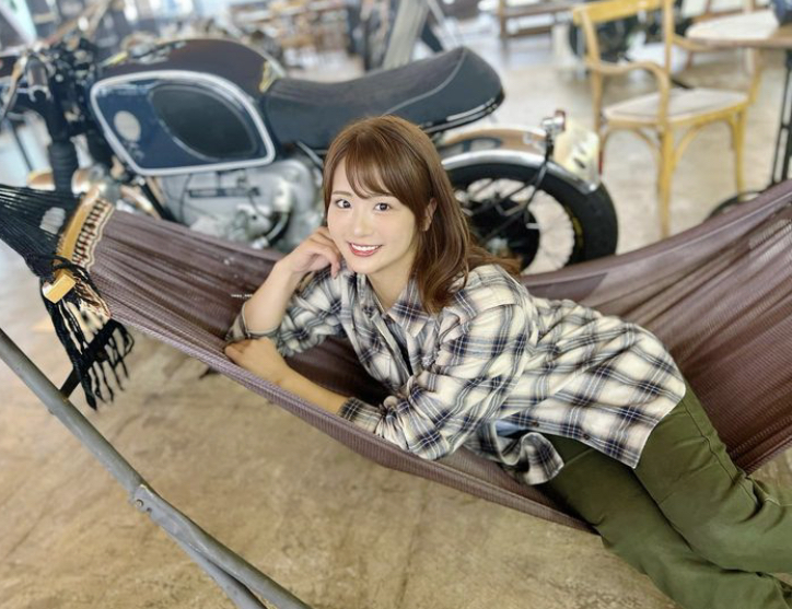 平嶋夏海 かわいい