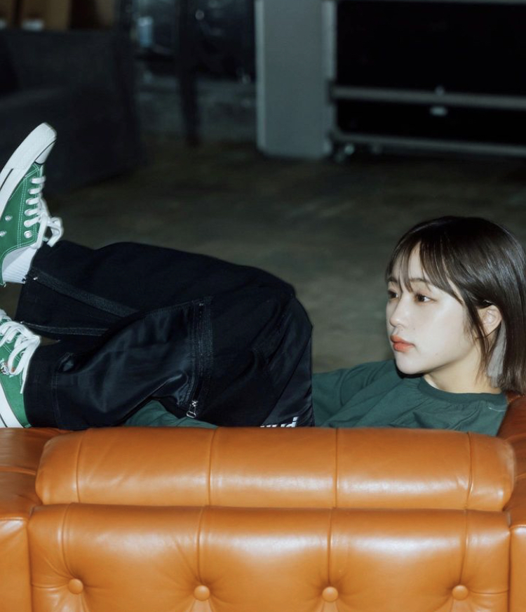 なえなの かわいい