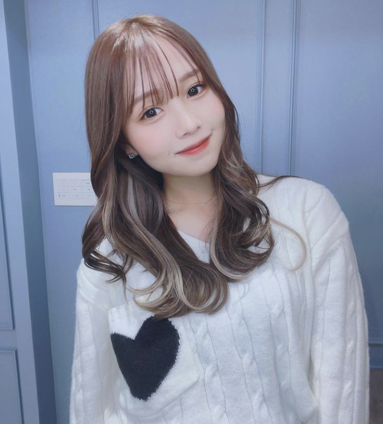 森元流那の画像