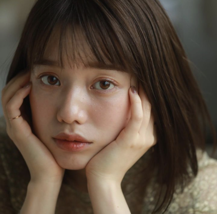 弘中綾香 かわいい