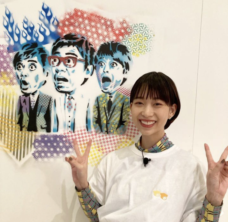 森川葵 かわいい