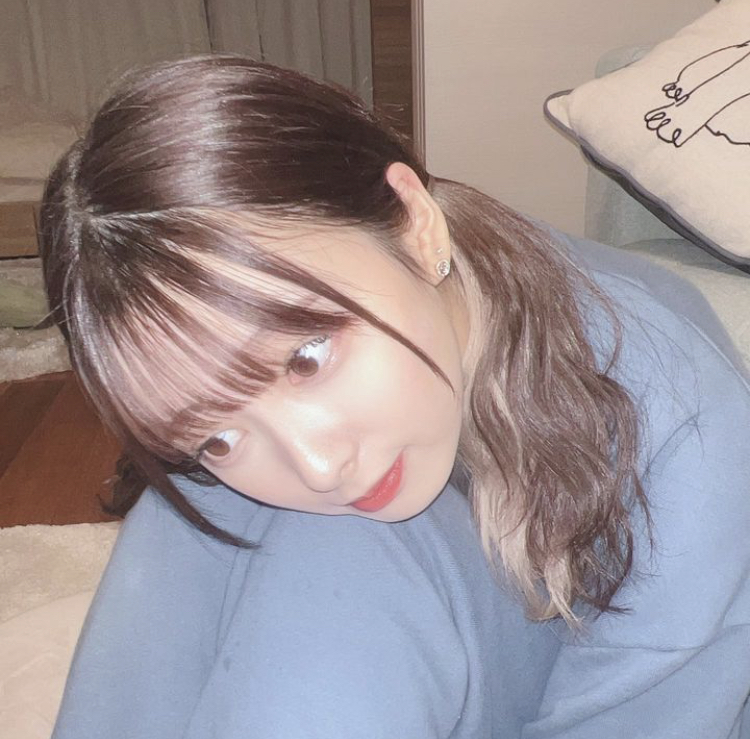 加藤乃愛 かわいい