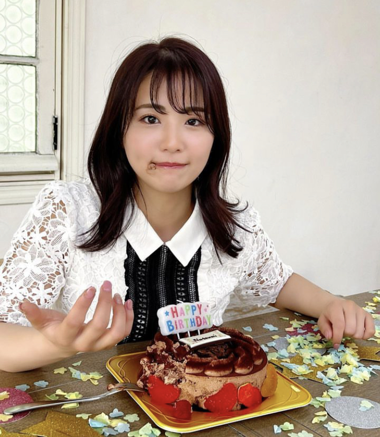 平嶋夏海 かわいい