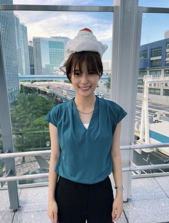 芳根京子 かわいい