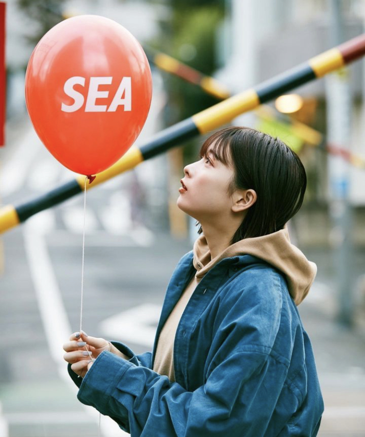 加藤乃愛 かわいい