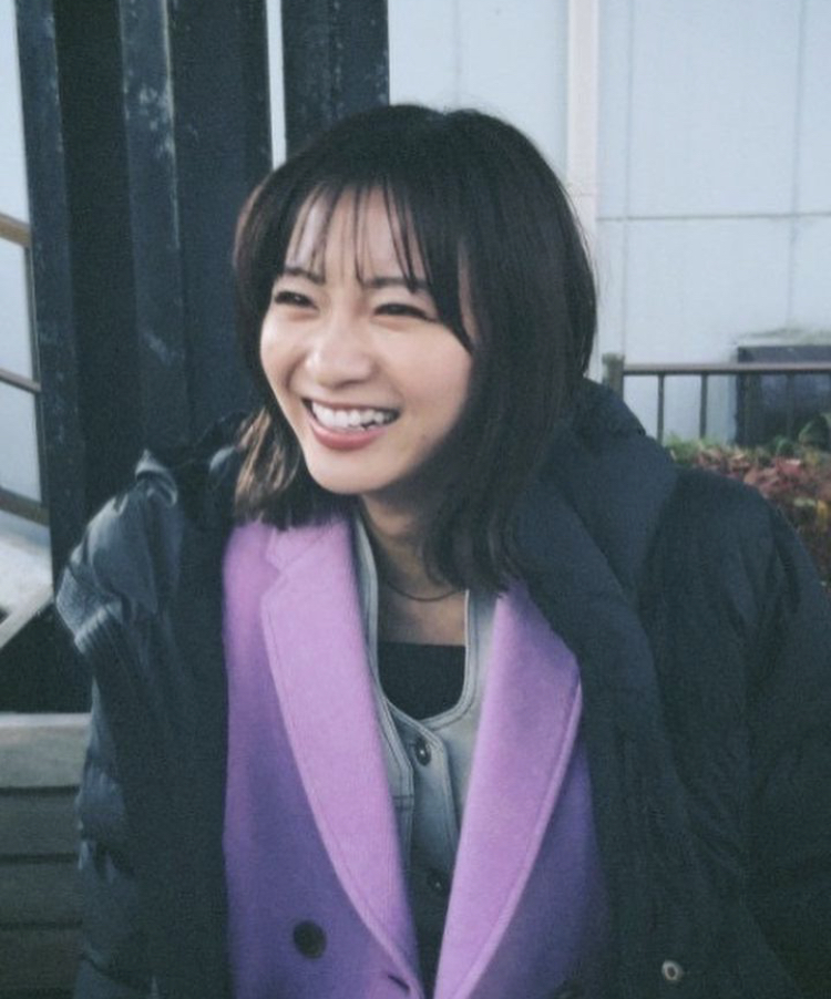 岡崎紗絵 かわいい