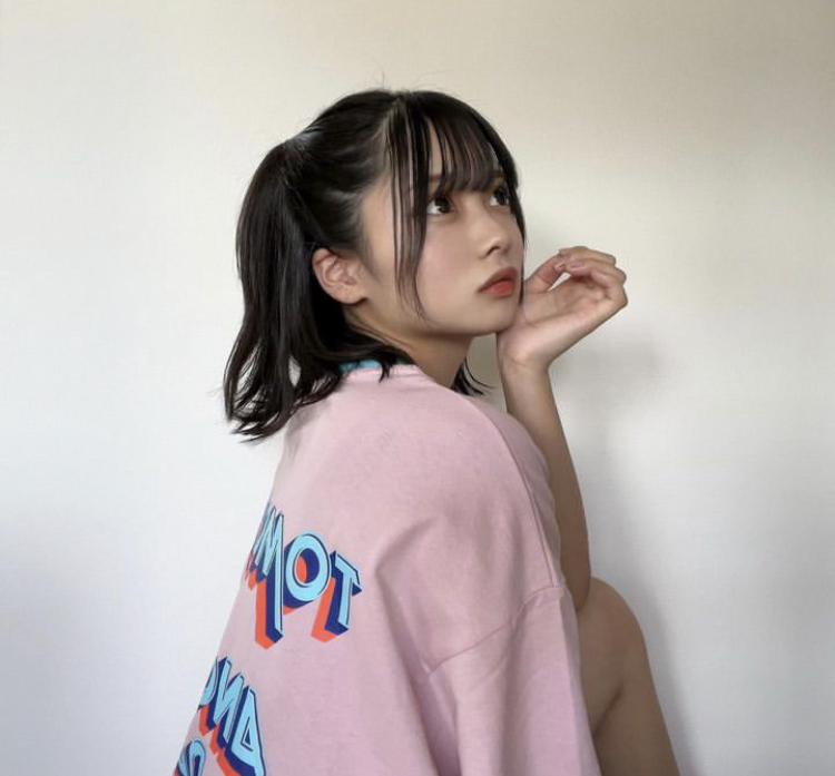 みくまるる かわいい