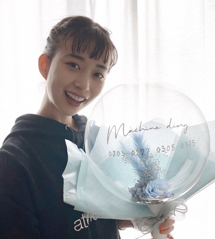 森川葵 かわいい