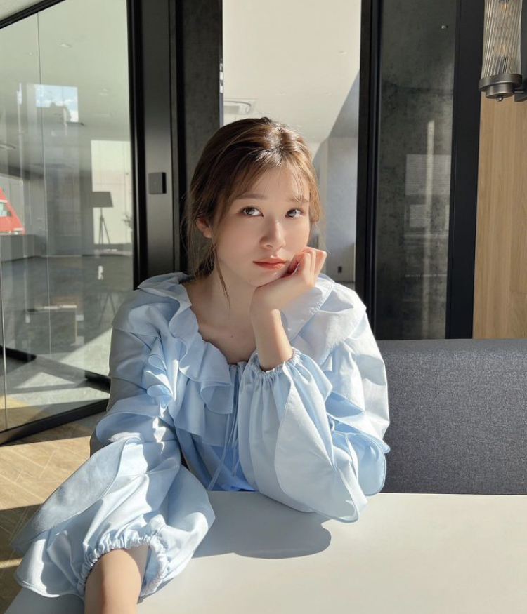 めるる かわいい