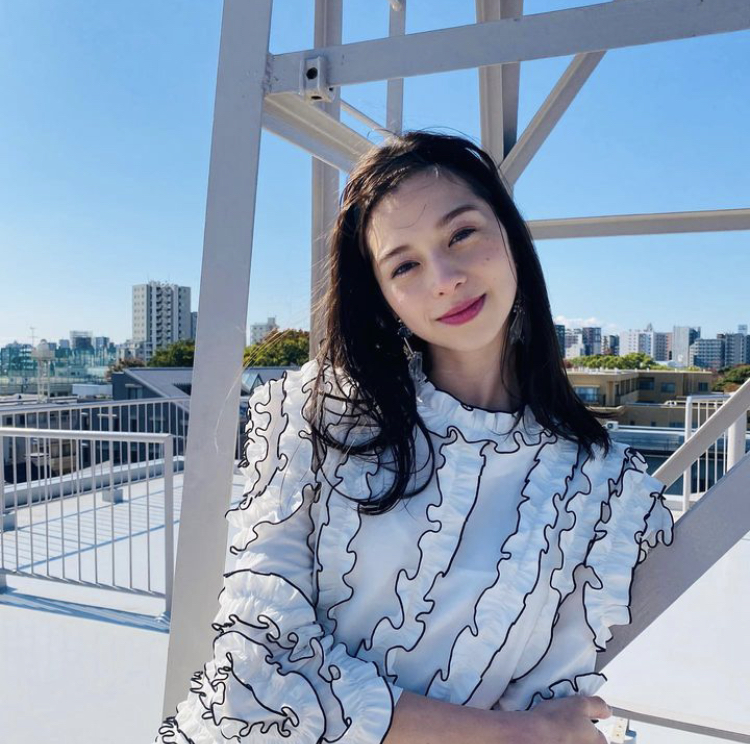 中条あやみ かわいい