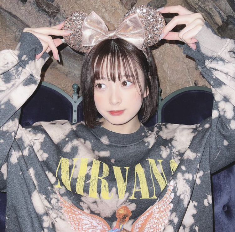 加藤乃愛 かわいい