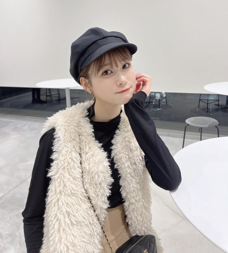 めるる かわいい