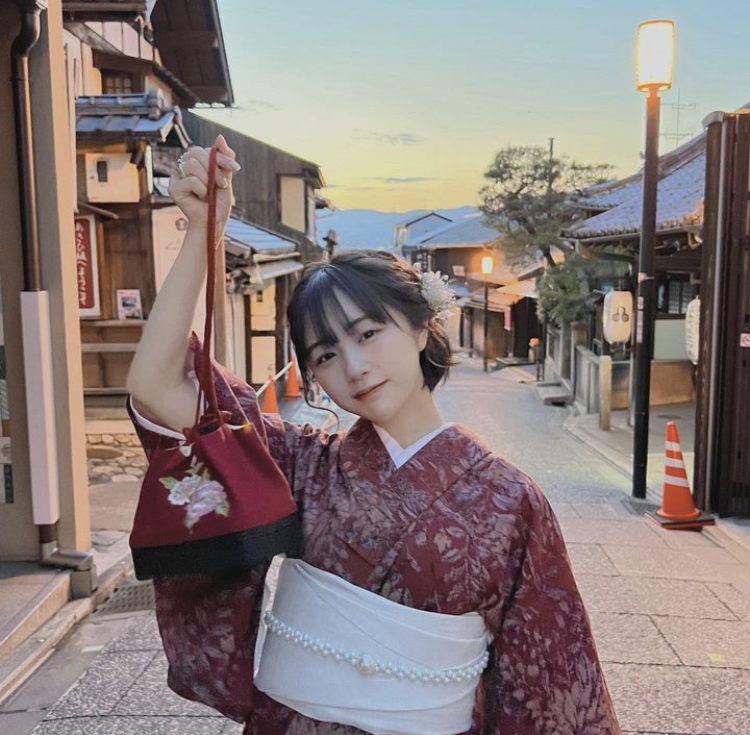 なえなの かわいい