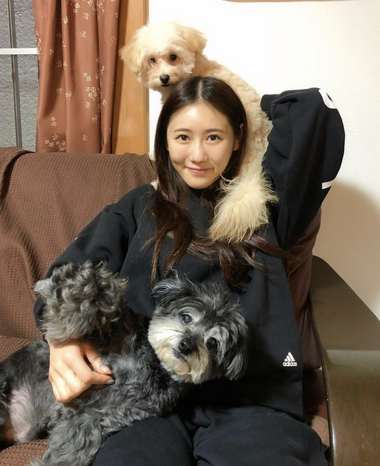 西野未姫 かわいい