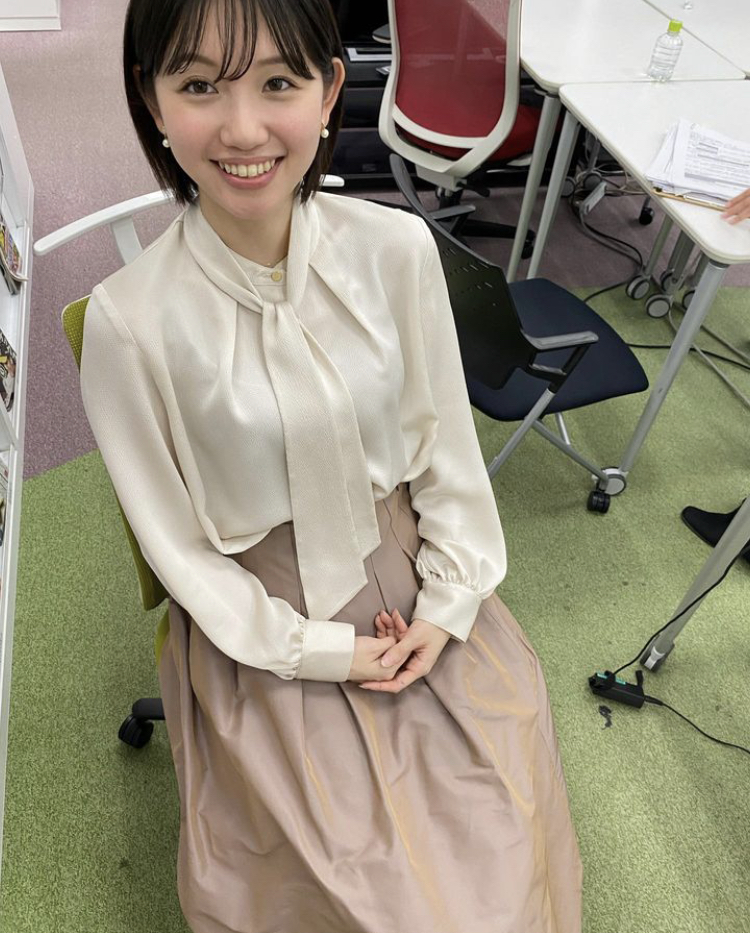 田中瞳 かわいい