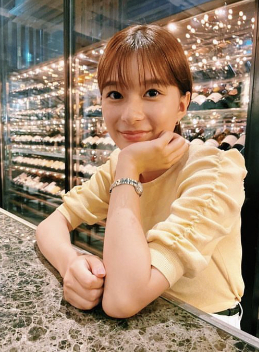 芳根京子 かわいい