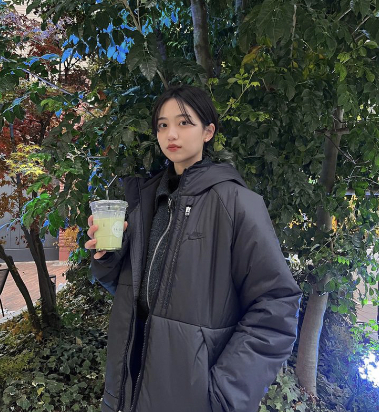 平美乃理 かわいい