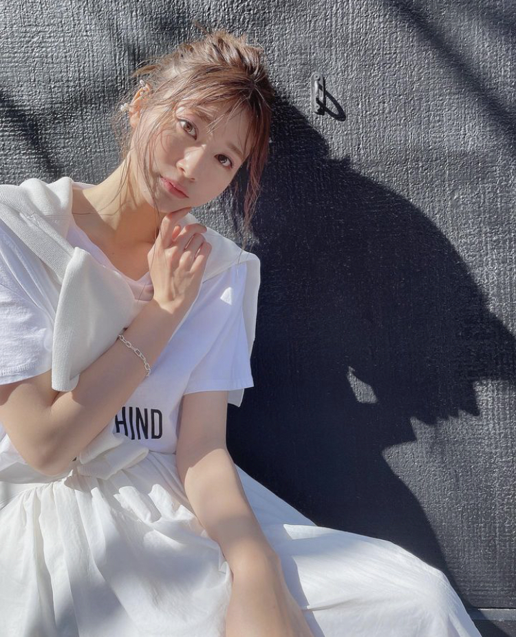 めるる かわいい