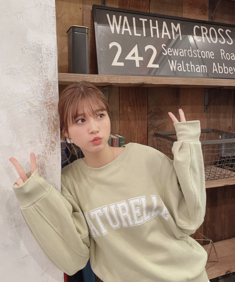 めるる かわいい