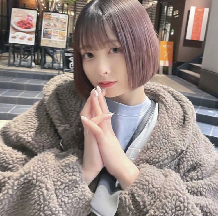 加藤乃愛 かわいい