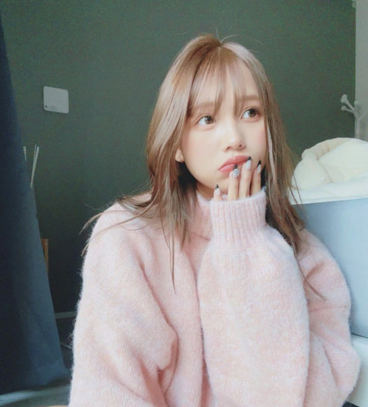 森元流那の画像