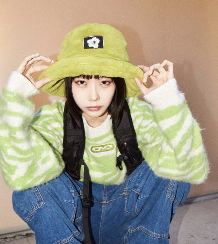 あのちゃん かわいい