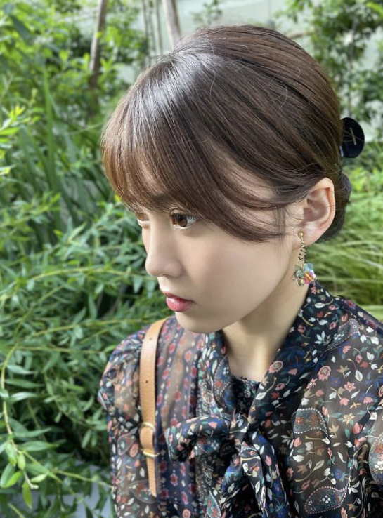 岡部麟 かわいい