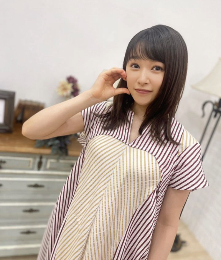 桜井日奈子 かわいい