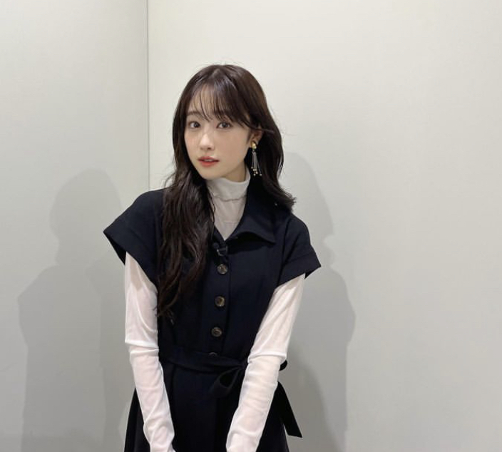 高橋ひかる かわいい