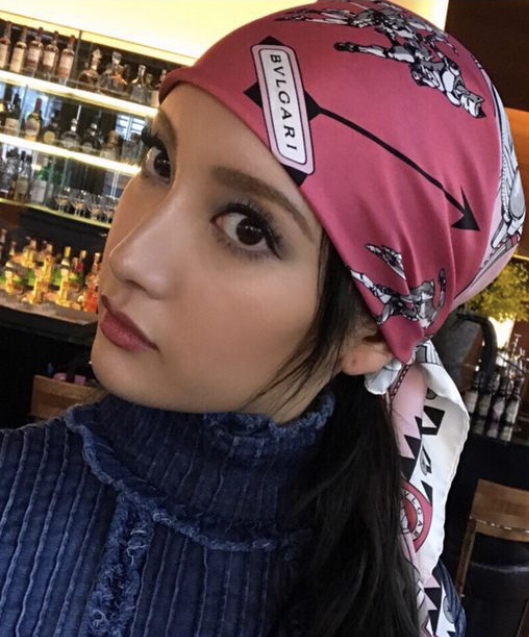 菜々緒 かわいい