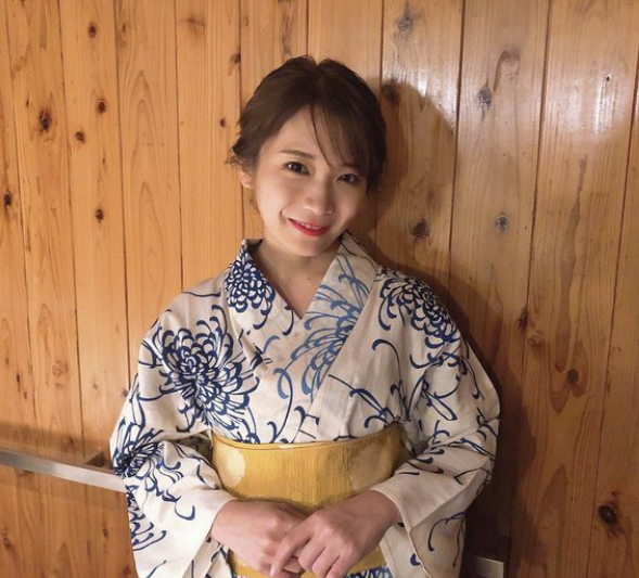 秋元真夏 かわいい