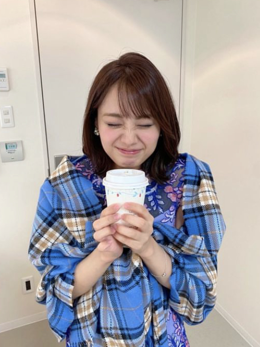 井上清華 かわいい