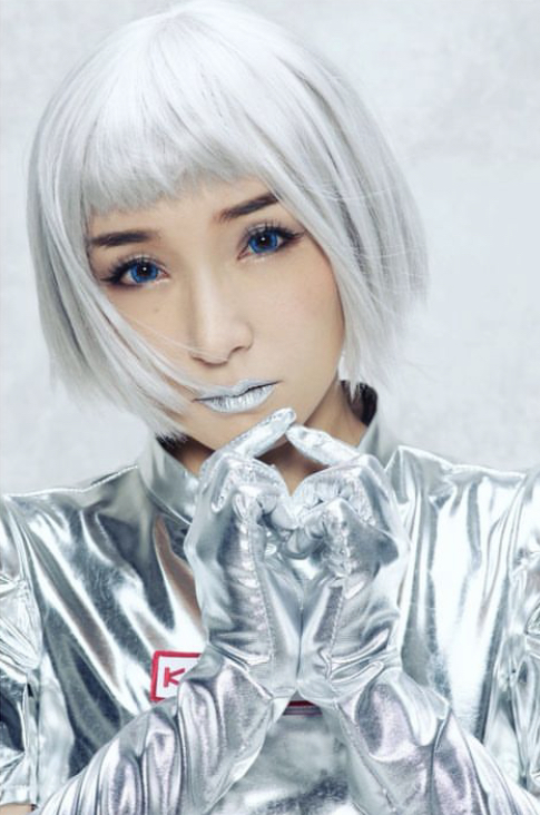 加護亜依 かわいい