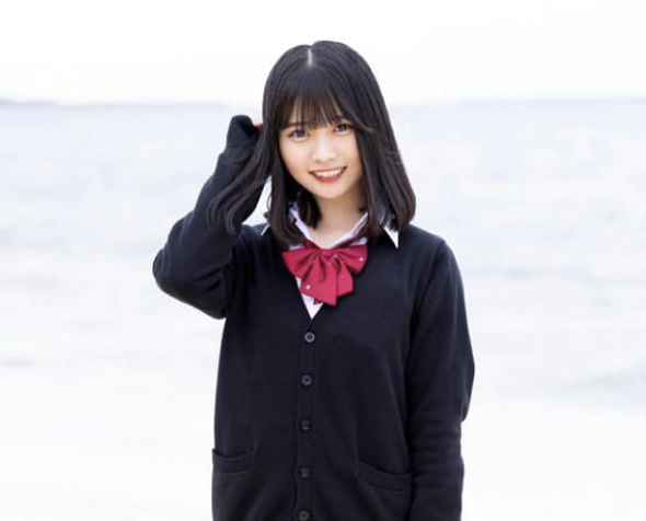 みくまるる かわいい