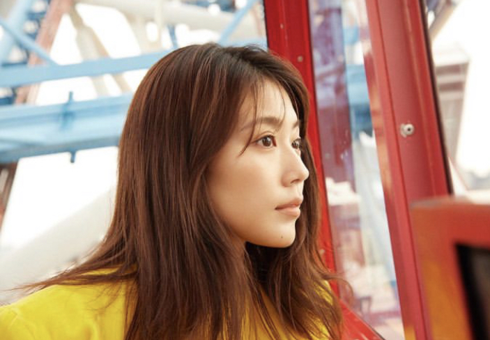 有村架純 かわいい