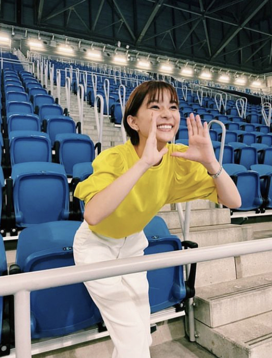 芳根京子 かわいい