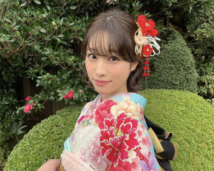 高橋ひかる かわいい