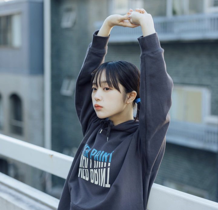 なえなの かわいい