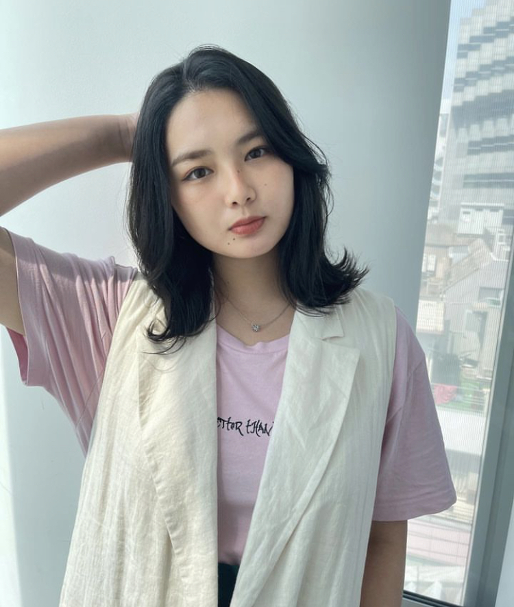 箭内夢菜 かわいい