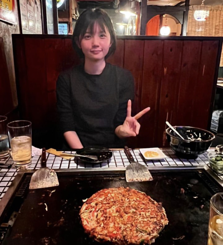 田中瞳 かわいい