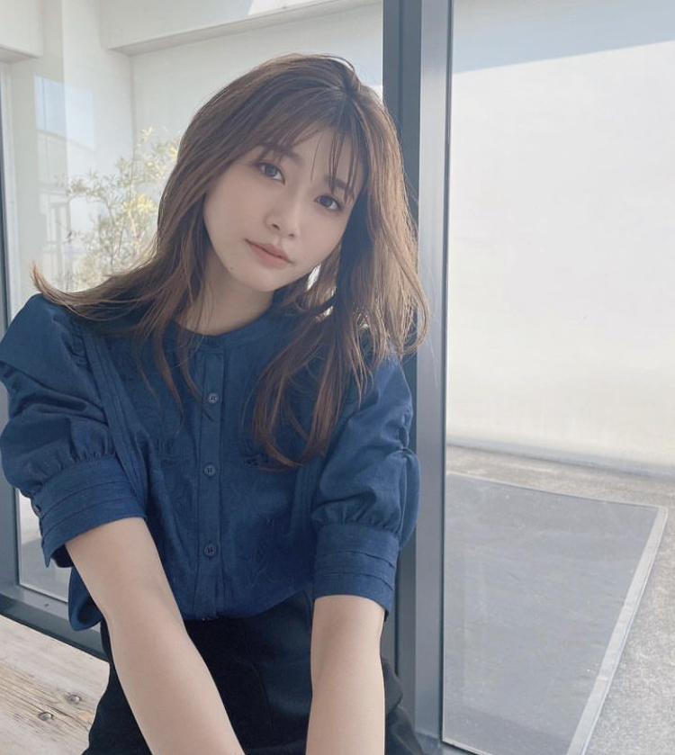 めるる かわいい